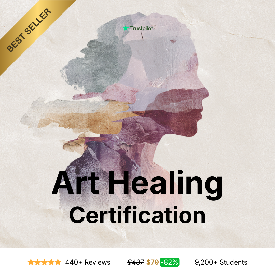 Art healing